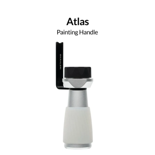 Atlas Painting Handle