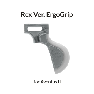 ErgoGrip Rex Ver. for Aventus II