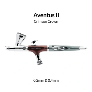 Aventus II Crimson Crown