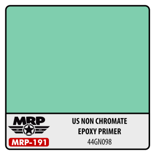 MRP-191 US Non Chromate Epoxy Primer (44GN098)