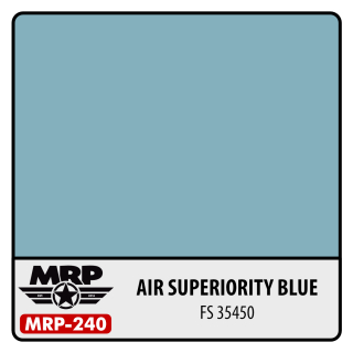 MRP-240 Air Superiority Blue (FS 35450)