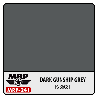MRP-241 Dark Gunship Grey (FS 36081)