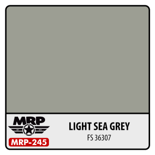 MRP-245 Light Sea Grey (FS 36307)