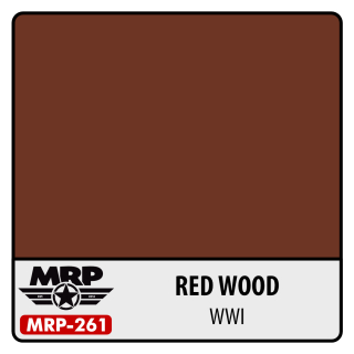 MRP-261 Red Wood (WWI)