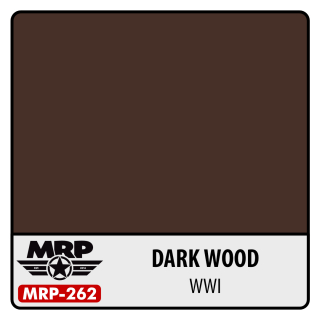 MRP-262 Dark Wood (WWI)