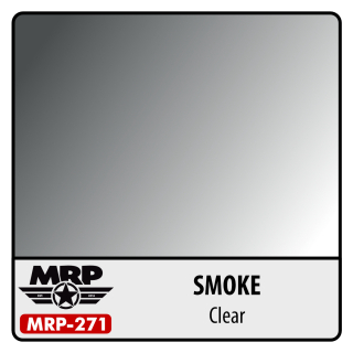 MRP-271 Smoke (Clear)