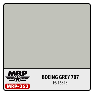 MRP-363 Boeing Grey 707 (FS 16515)