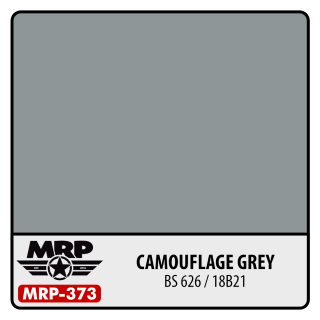 MRP-373 Camouflage Grey (BS 626)