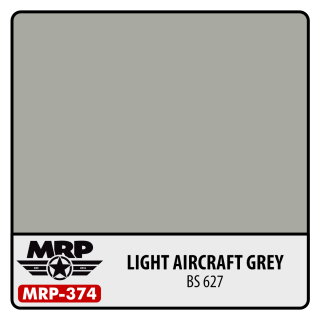 MRP-374 Light Aircraft Grey (BS 627)