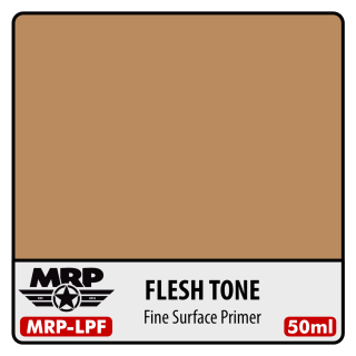 MRP-LPF Fine Surface Primer - Fleshtone (50ml)